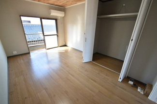 【居間・リビング】 | しろまちアパート