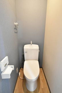 【トイレ】 | しろまちアパート