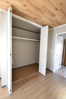 【収納】 | しろまちアパート