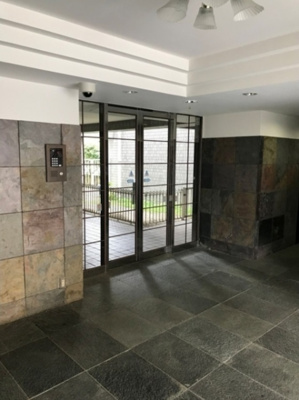 【セキュリティ】 | プレジール桜