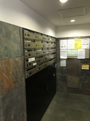 【その他共用部分】 | プレジール桜