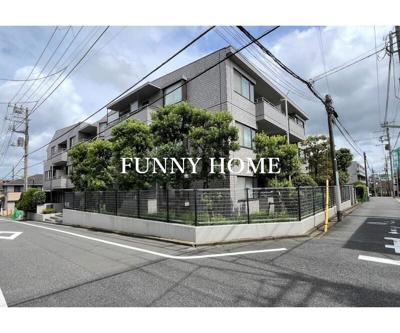 【外観】 | プレジール桜