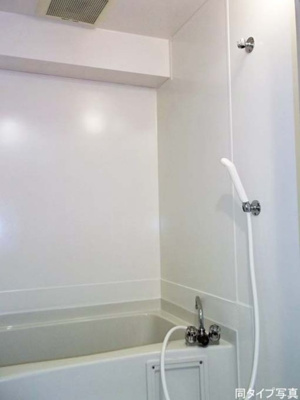 【浴室】 | プレジール桜