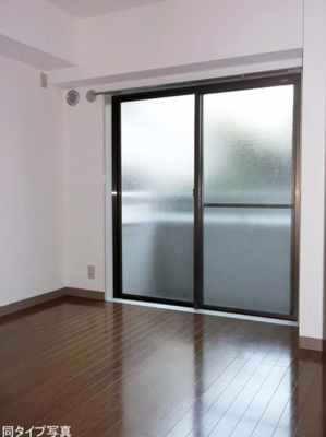 【内装】 | プレジール桜