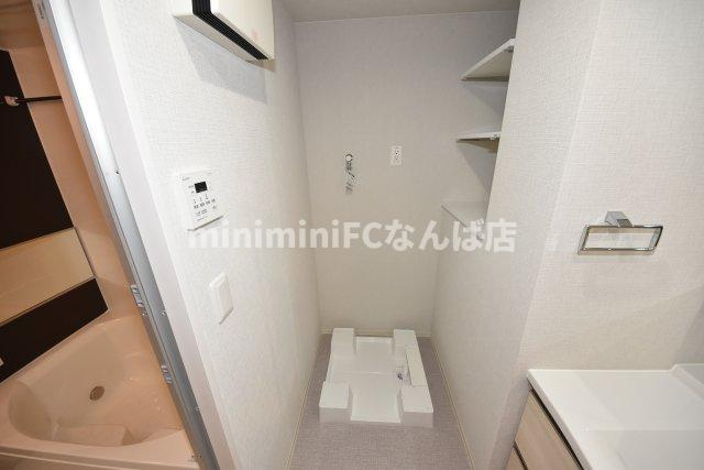 リアライズ天満橋