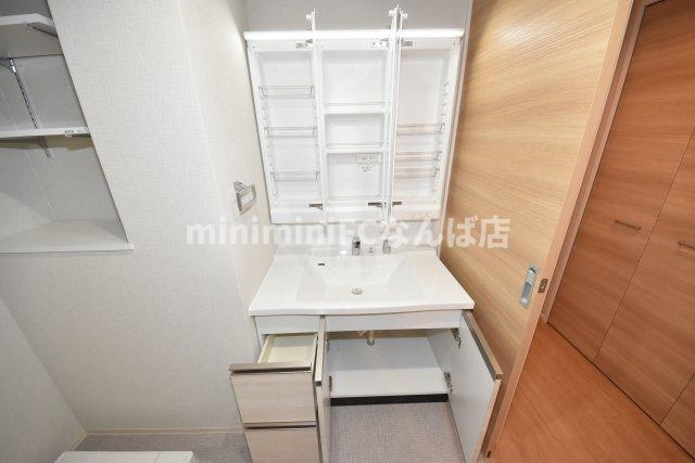 リアライズ天満橋