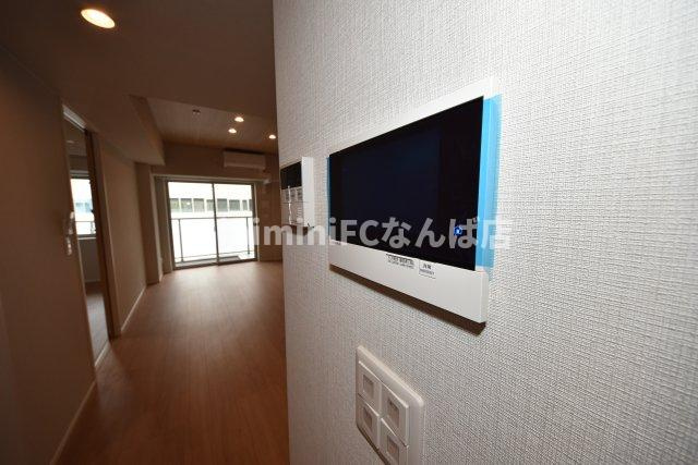 リアライズ天満橋