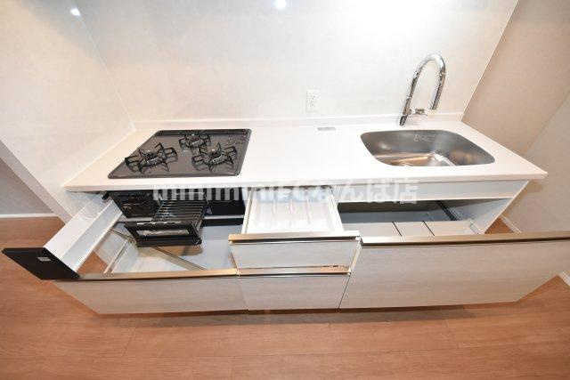 リアライズ天満橋