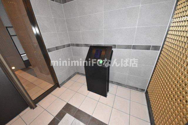 リアライズ天満橋