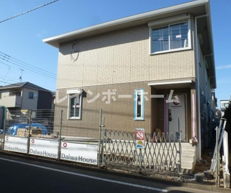 サンメゾン　M　Sのその他