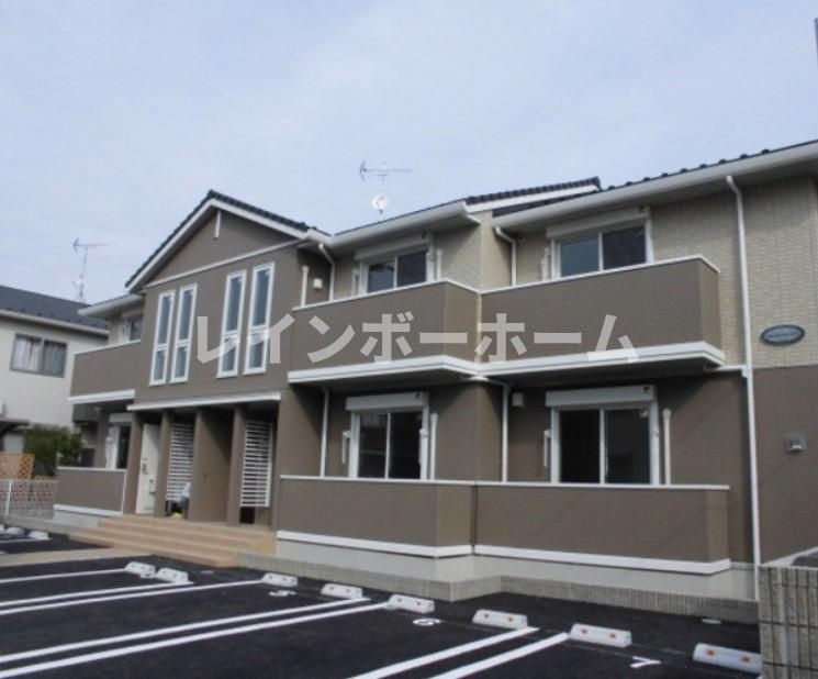 サンメゾン　M　S