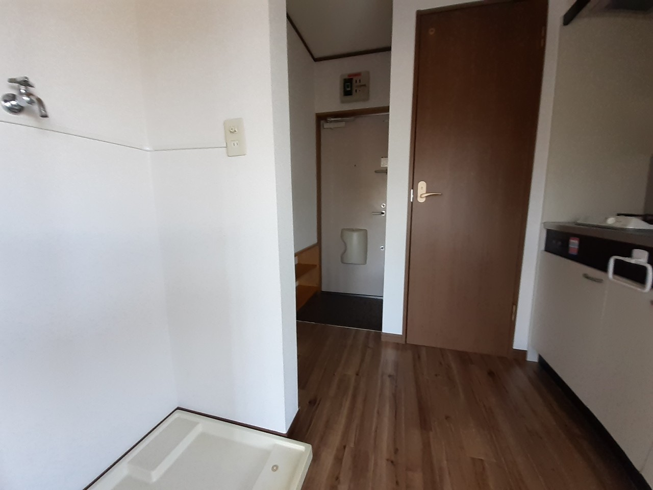 ルフェール城山のその他