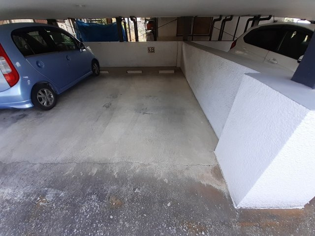 ルフェール城山のその他共用部分