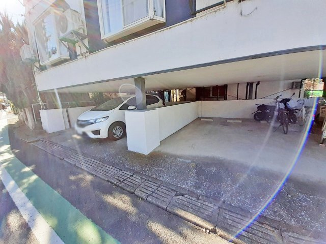 ルフェール城山のその他共用部分