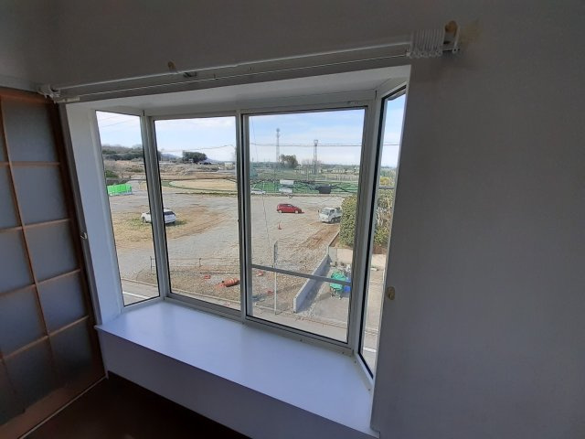 ルフェール城山の洋室