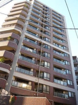 ダイアパレスシェルトワレ目黒の画像