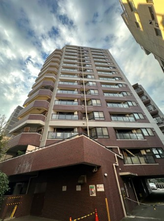 【その他】 | ダイアパレスシェルトワレ目黒