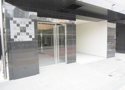 【エントランス】 | ジーベック蒲田ステーションエグゼ