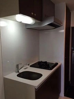 【キッチン】 | ジーベック蒲田ステーションエグゼ | キッチン