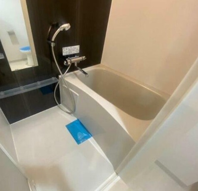 【浴室】 | ジーベック蒲田ステーションエグゼ | バス