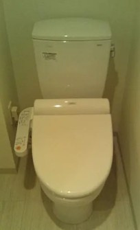 【トイレ】 | ジーベック蒲田ステーションエグゼ | トイレ