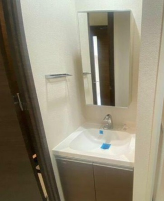 【独立洗面台】 | ジーベック蒲田ステーションエグゼ