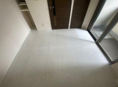 【内装】 | ジーベック蒲田ステーションエグゼ