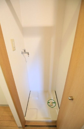 スカイコート新宿曙橋の設備