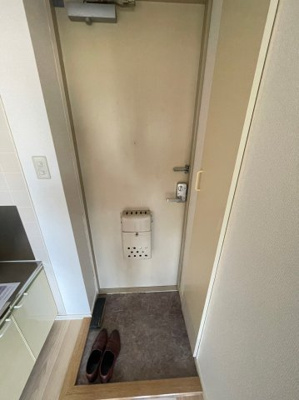 【玄関】 | 第2マルトハウス