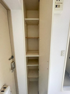 【玄関】 | 第2マルトハウス