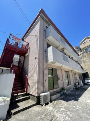 【外観】 | 第2マルトハウス