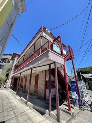 【外観】 | 第2マルトハウス