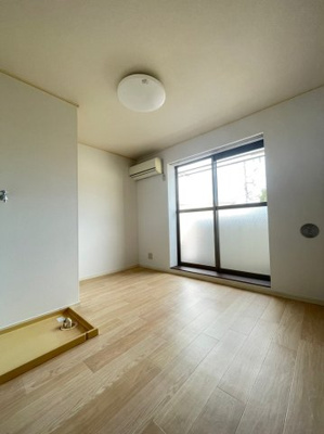 【居間・リビング】 | 第2マルトハウス