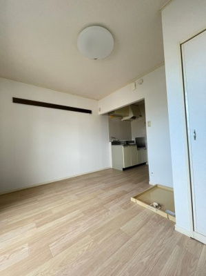 【内装】 | 第2マルトハウス