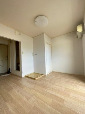 【内装】 | 第2マルトハウス