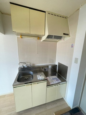 【キッチン】 | 第2マルトハウス