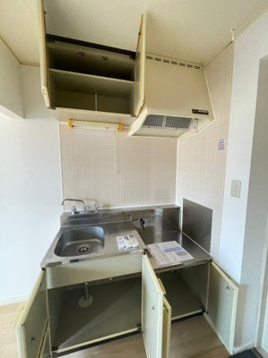 【キッチン】 | 第2マルトハウス