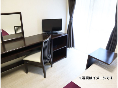 【内装】 | プレール・ドゥーク横浜SOUTH Maison Loire