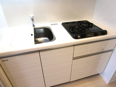 【内装】 | プレール・ドゥーク横浜SOUTH Maison Loire