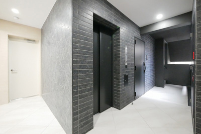 【外観】 | LUMEED横濱山手