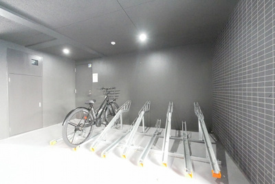 【外観】 | LUMEED横濱山手