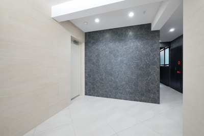 【外観】 | LUMEED横濱山手