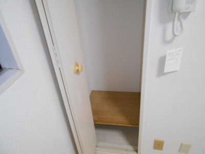 【収納】 | ダイカンプラザ横浜シティ