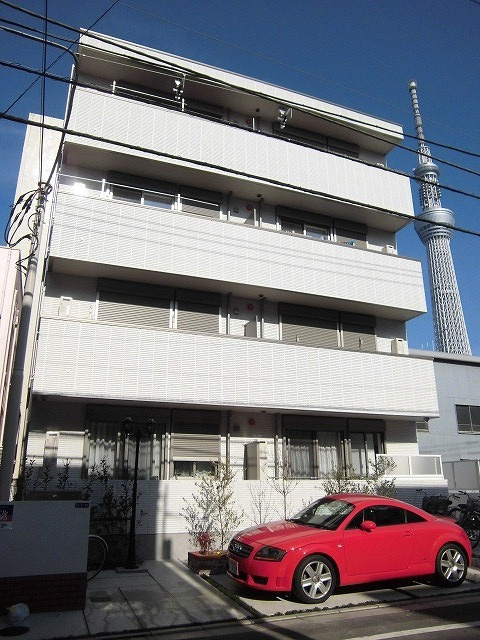 テラスオリーヴ