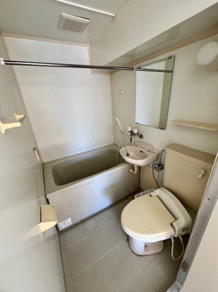 【内装】 | ＧＳハイム山下町