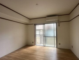 【寝室】 | シティハイム