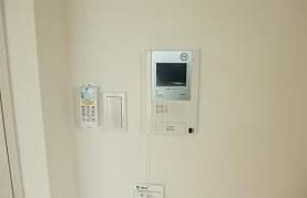 【セキュリティ】 | プラウドフラット森下