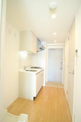 【内装】 | プラウドフラット森下