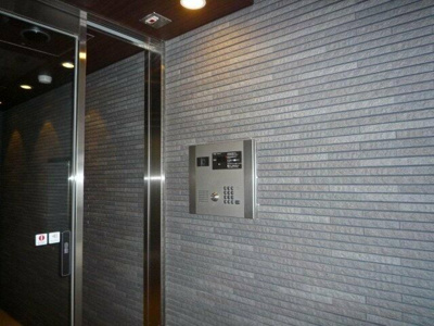 【その他共用部分】 | プラウドフラット森下