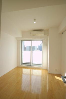 【居間・リビング】 | プラウドフラット森下